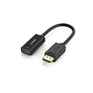 convertisseur UGREEN DisplayPort (DP) vers HDMI 40362