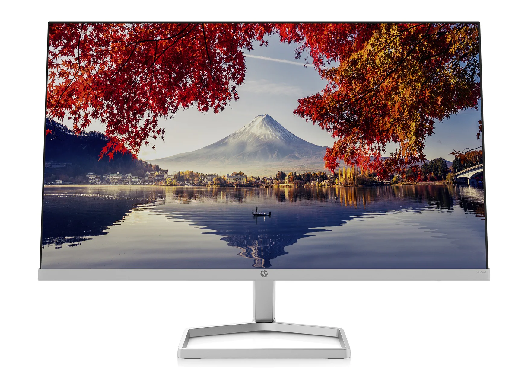 Moniteur HP M24F