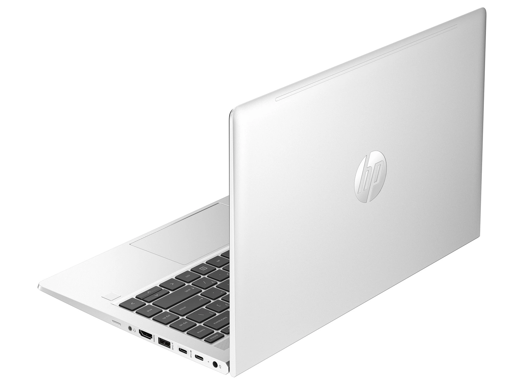 HP ProBook 440 G10 – Core i7 13th – 8Go RAM – 512GB SSD – 14” Gris – Image 10
