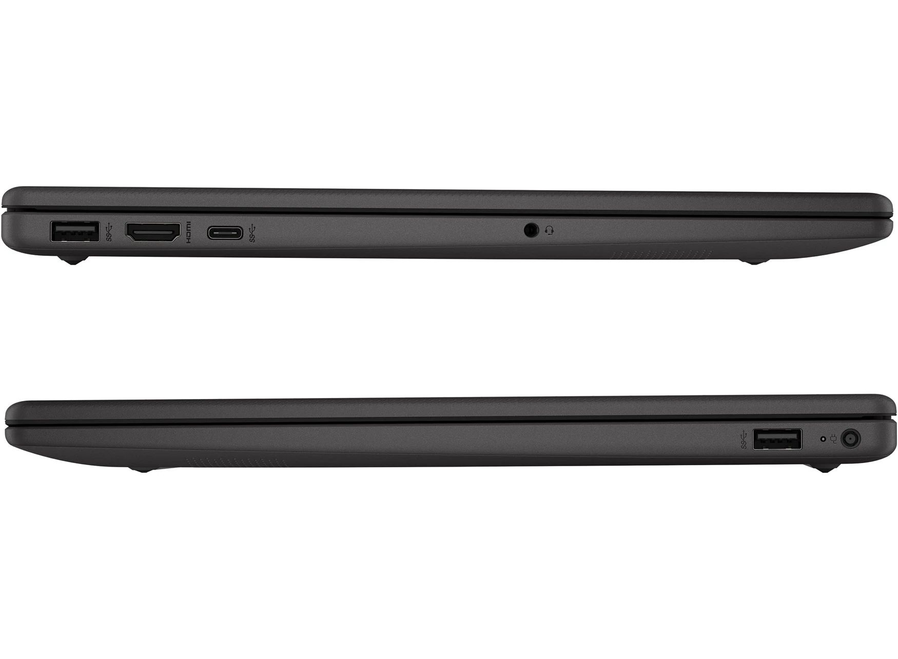 HP 250 G10 – Core i5 13th – 8Go RAM – 512GB SSD – 15.6” Gris – Image 5