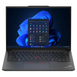 LENOVO ThinkPad E14 GEN6 ULTRA 5 – Core i5 13th – 8Go RAM – 512GB SSD – 14” Noir