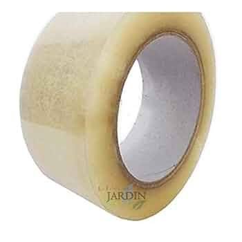 Ruban Adhésif Transparent d’Emballage AMSUA – Haute Résistance – Image 3