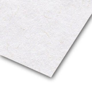 Papier Cartonné Blanc Premium – Format A4