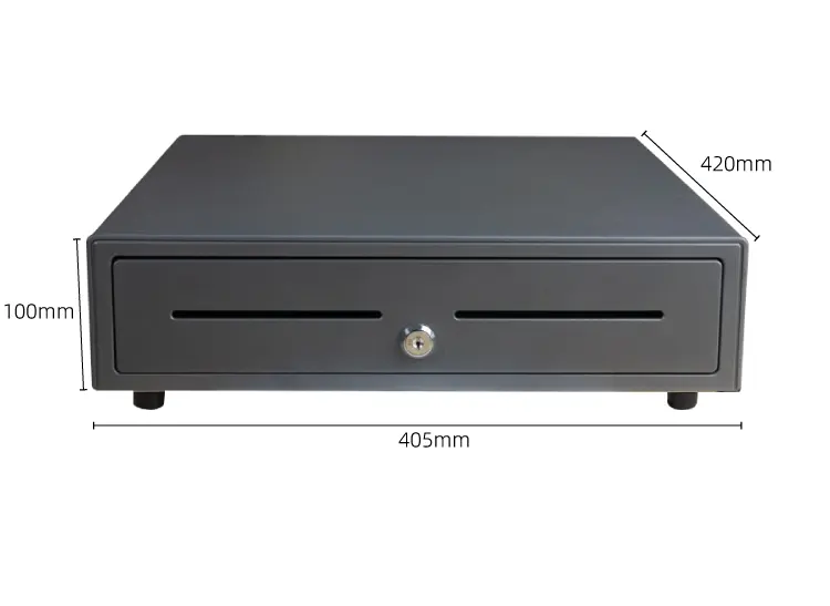 Kit Terminal de Vente POS PREMAX DOUBLE ÉCRAN tactile i3 4GB RAM 256GB SSD PM-POS15D – Image 5