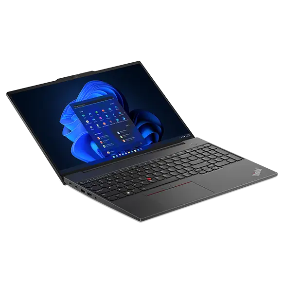 LENOVO ThinkPad E16 GEN1 – Core i7 13th – 16Go RAM – 512GB SSD – 16” Noir – Image 6