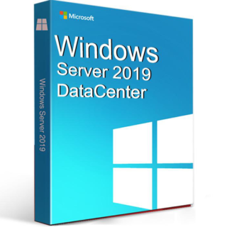 Windows Server 2019 Datacenter(16 Cores)