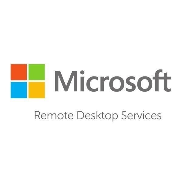 Remote Desktop services10 CALs User/Device- win2025/22/19/12R2