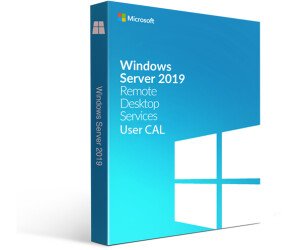 MS Windows Server 2019 Remote Desktop User Cal(50)