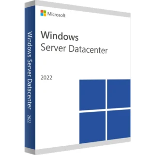Windows Server 2022 Datacenter(16 Cores)