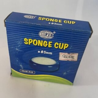 Mouilleur Éponge FIS 83mm – L’Accessoire Indispensable pour Bureau et Caisse