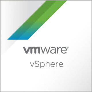 VM Ware vsphere 8 Standard